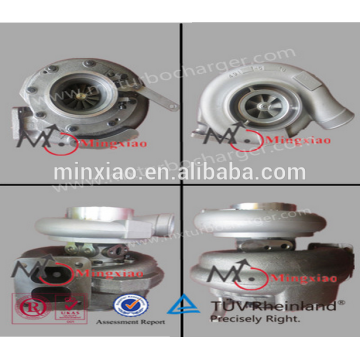 114400-3864 49134-01507 114400-4142 49134-01523 Turbocompresseur de Mingxiao Chine